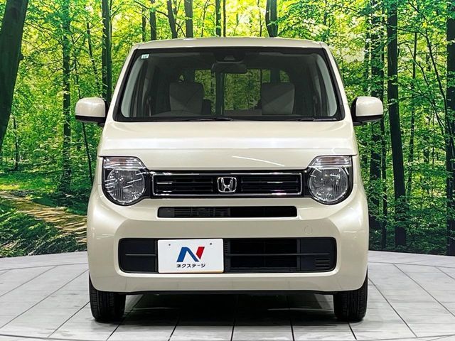 HONDA N-WGN 4WD 2021 Image 31