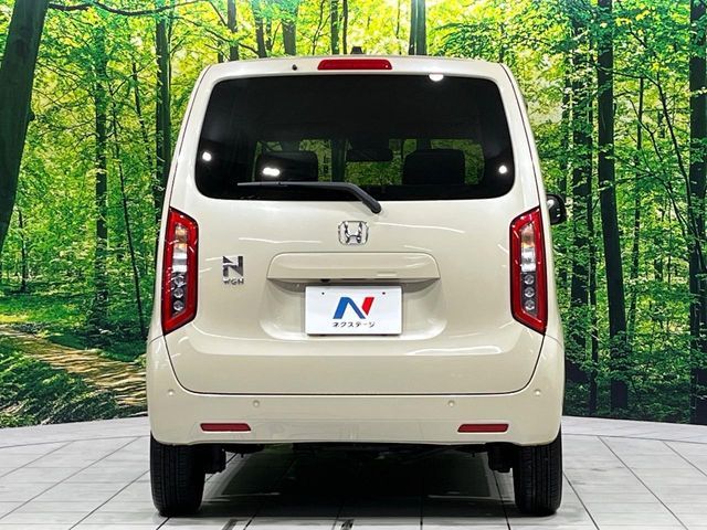 HONDA N-WGN 4WD 2021 Image 31