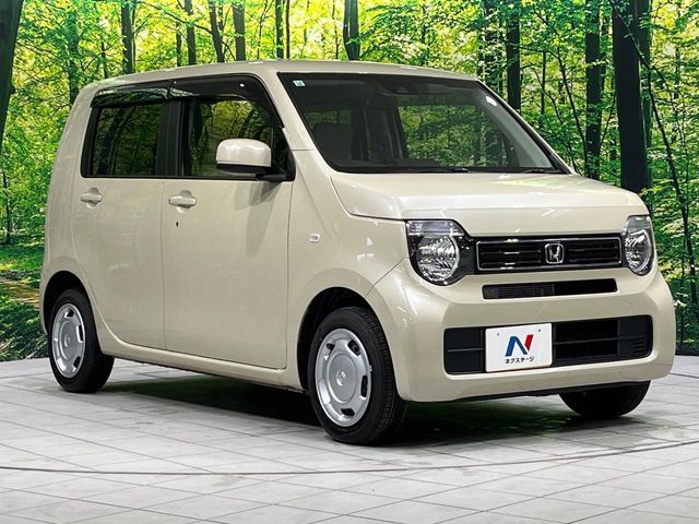HONDA N-WGN 4WD 2021 Image 31