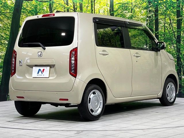 HONDA N-WGN 4WD 2021 Image 31