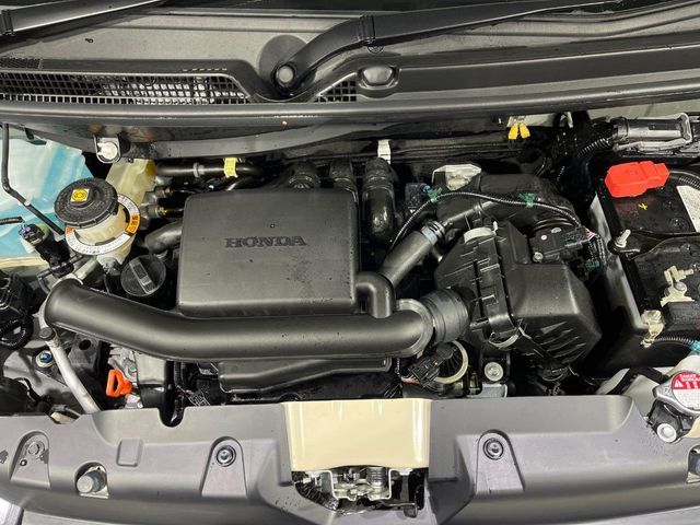 HONDA N-WGN 4WD 2021 Image 31