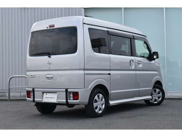 NISSAN NV100 CLIPPER RIO 2017 Image 31