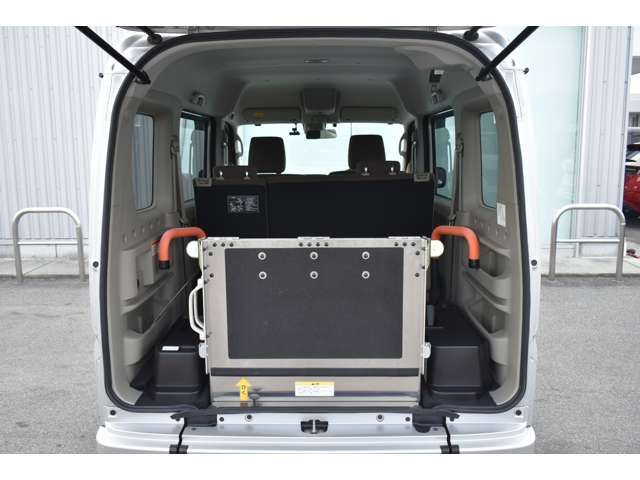 NISSAN NV100 CLIPPER RIO 2017 Image 31