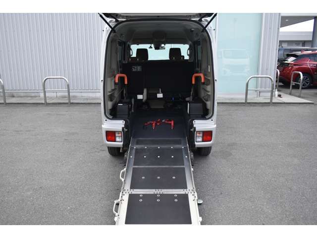 NISSAN NV100 CLIPPER RIO 2017 Image 31