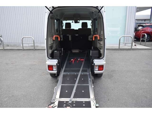 NISSAN NV100 CLIPPER RIO 2017 Image 31