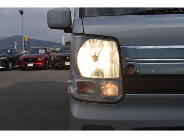 NISSAN NV100 CLIPPER RIO 2017 Image 31