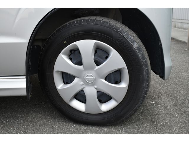 NISSAN NV100 CLIPPER RIO 2017 Image 31