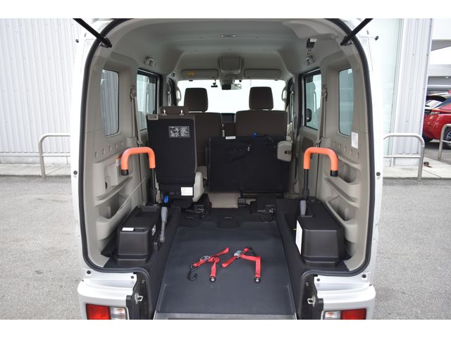 NISSAN NV100 CLIPPER RIO 2017 Image 31