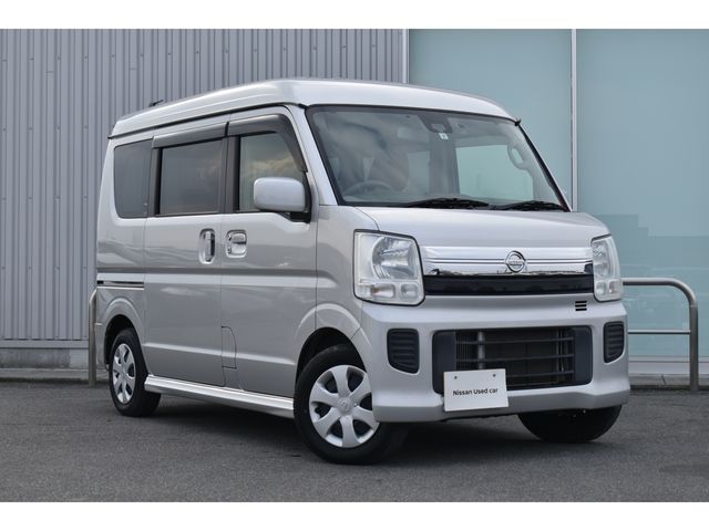 NISSAN NV100 CLIPPER RIO 2017 Image 31