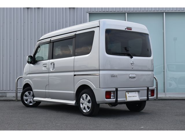 NISSAN NV100 CLIPPER RIO 2017 Image 31