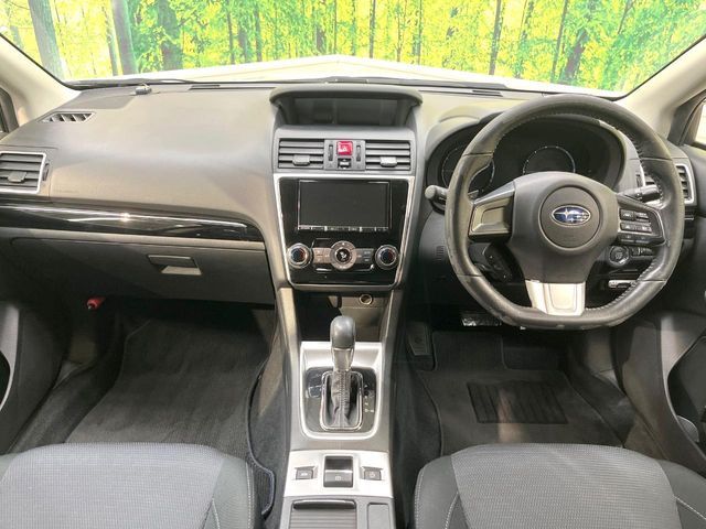 SUBARU LEVORG 2015 Image 31