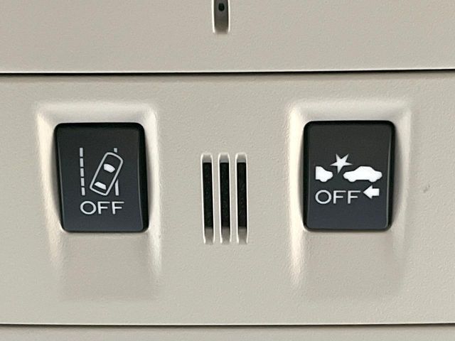 SUBARU LEVORG 2015 Image 31