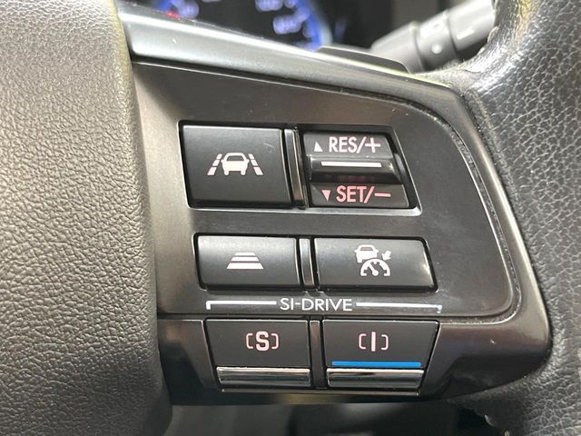 SUBARU LEVORG 2015 Image 31