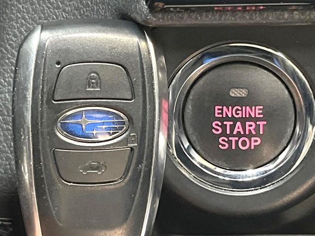 SUBARU LEVORG 2015 Image 31