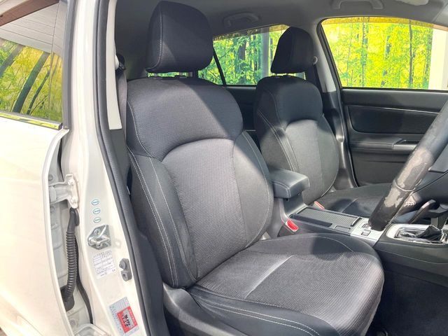 SUBARU LEVORG 2015 Image 31