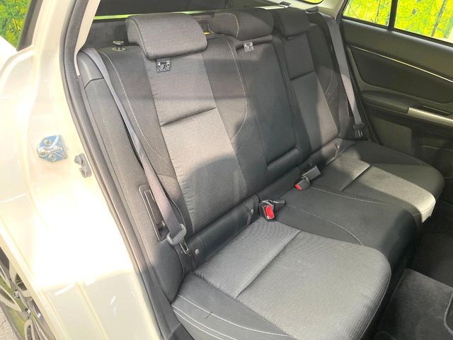 SUBARU LEVORG 2015 Image 31