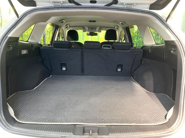 SUBARU LEVORG 2015 Image 31