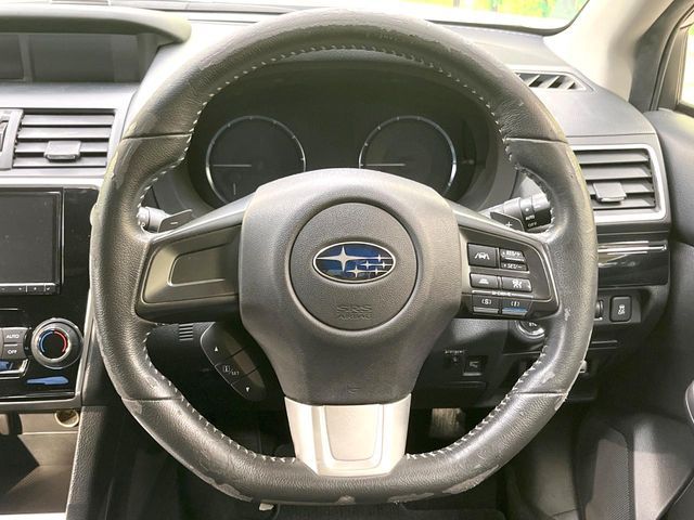 SUBARU LEVORG 2015 Image 31