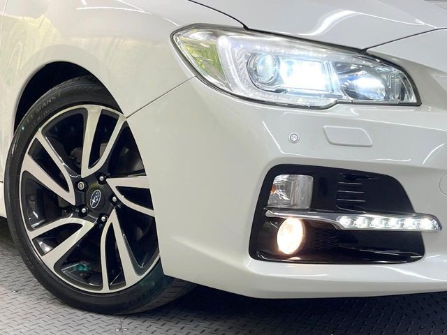 SUBARU LEVORG 2015 Image 31