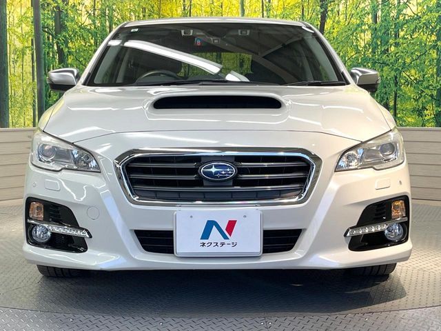 SUBARU LEVORG 2015 Image 31