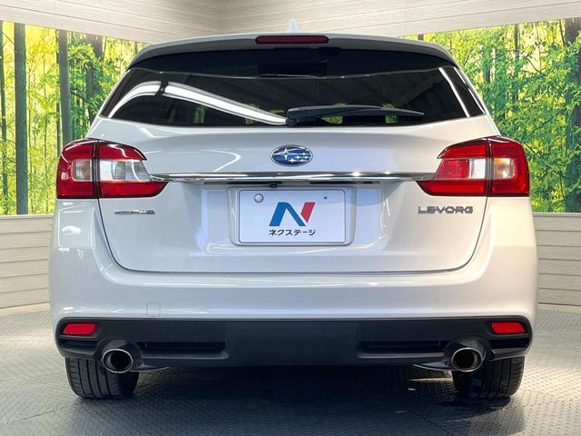 SUBARU LEVORG 2015 Image 31