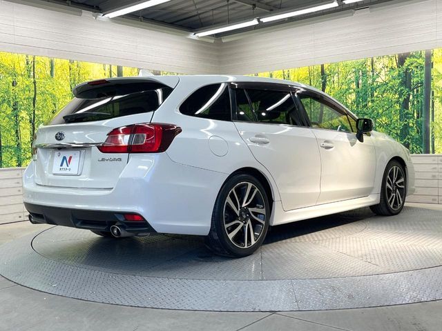 SUBARU LEVORG 2015 Image 31