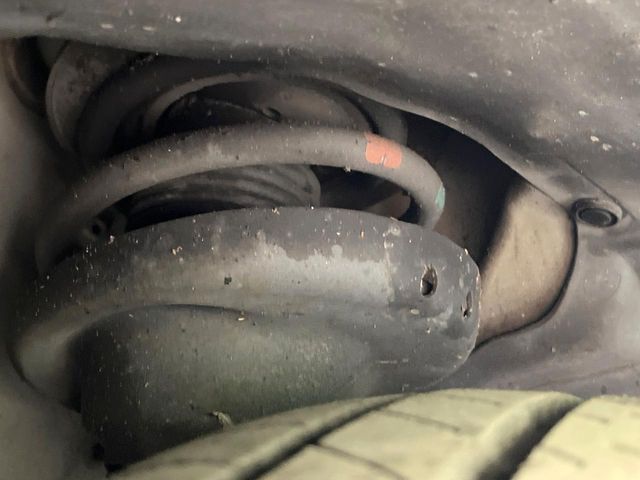 SUBARU LEVORG 2015 Image 31