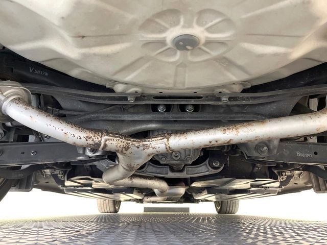 SUBARU LEVORG 2015 Image 31