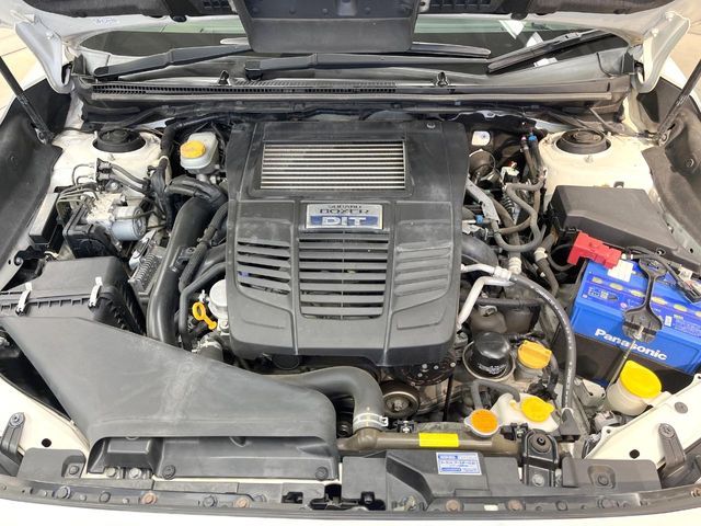 SUBARU LEVORG 2015 Image 31