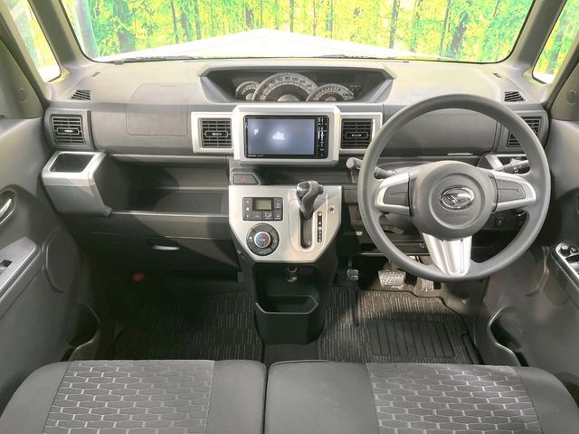 DAIHATSU WAKE 2015 Image 31