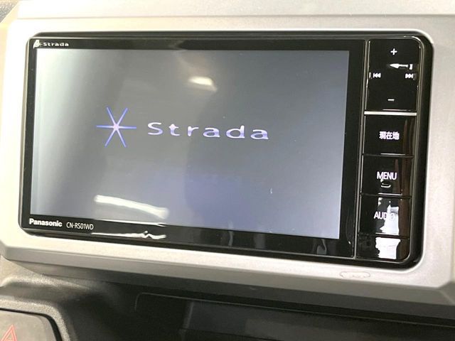 DAIHATSU WAKE 2015 Image 31