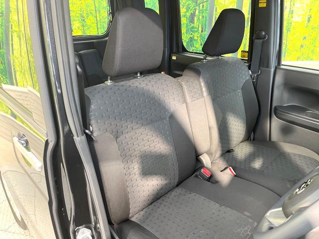 DAIHATSU WAKE 2015 Image 31