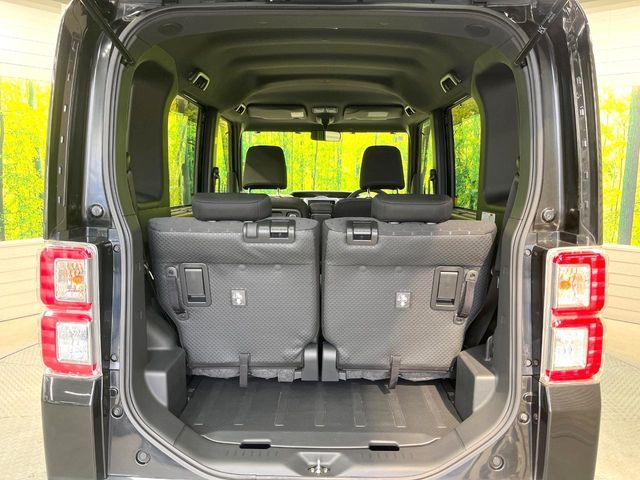 DAIHATSU WAKE 2015 Image 31