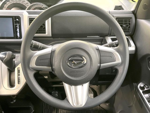 DAIHATSU WAKE 2015 Image 31