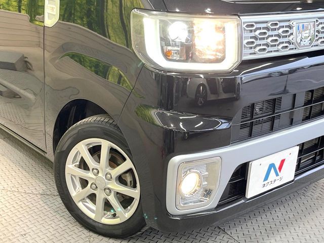 DAIHATSU WAKE 2015 Image 31