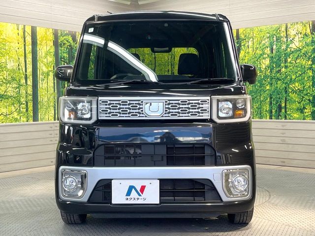 DAIHATSU WAKE 2015 Image 31