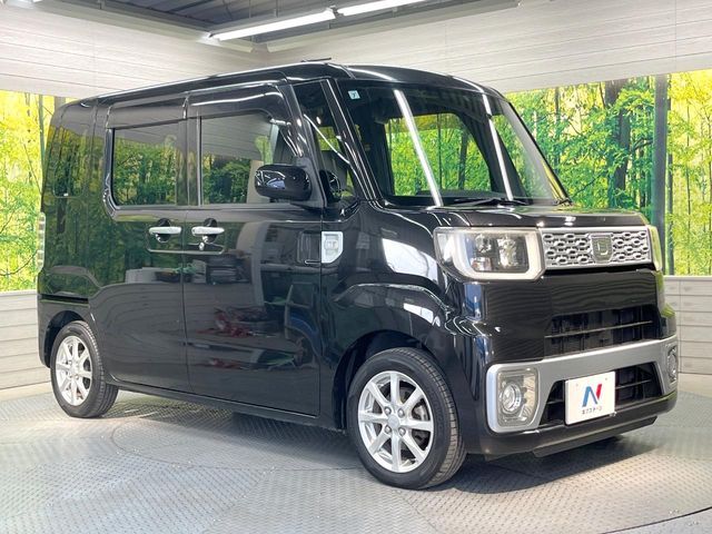 DAIHATSU WAKE 2015 Image 31