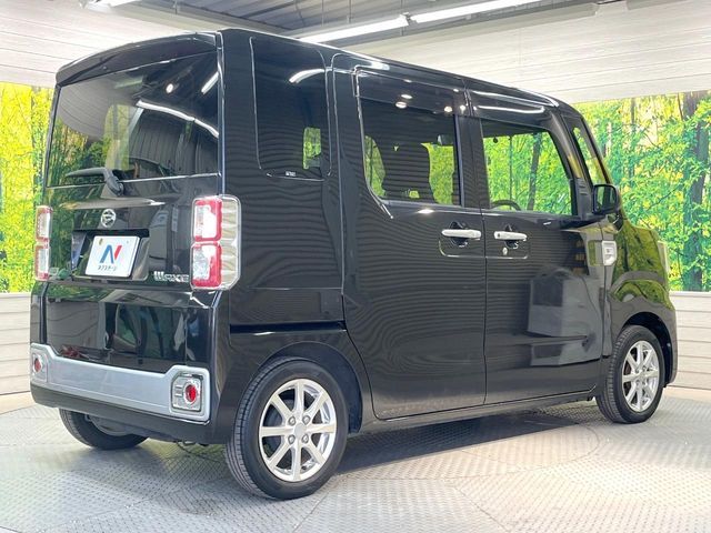 DAIHATSU WAKE 2015 Image 31