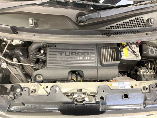 DAIHATSU WAKE 2015 Image 31