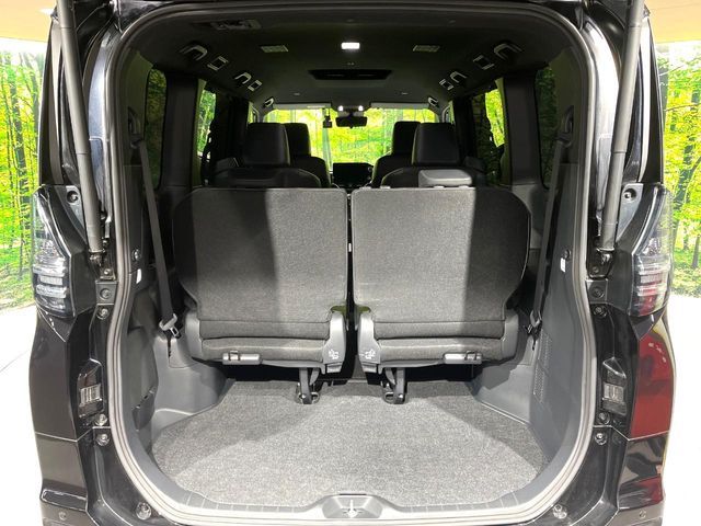 TOYOTA VOXY 2023 Image 31