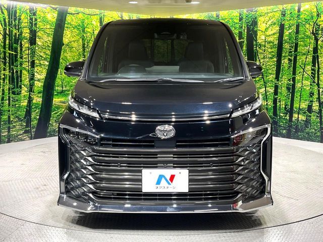 TOYOTA VOXY 2023 Image 31