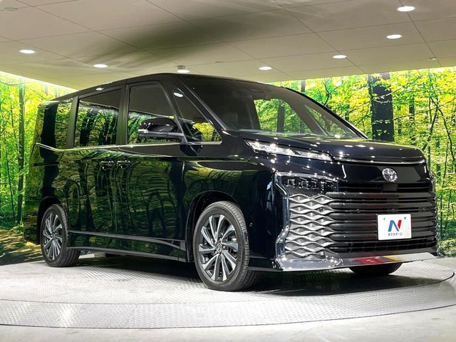 TOYOTA VOXY 2023 Image 31