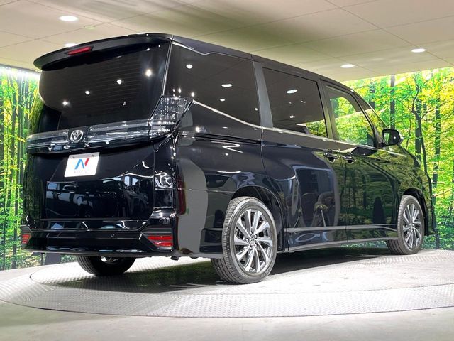 TOYOTA VOXY 2023 Image 31