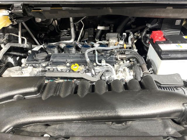 TOYOTA VOXY 2023 Image 31