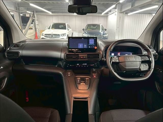 FIAT DOBLO 2024 Image 31