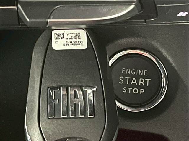 FIAT DOBLO 2024 Image 31