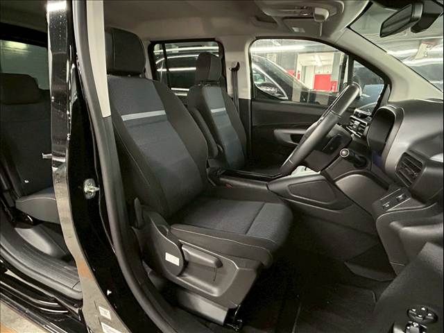 FIAT DOBLO 2024 Image 31