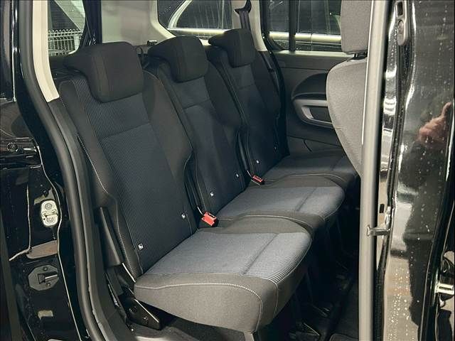 FIAT DOBLO 2024 Image 31