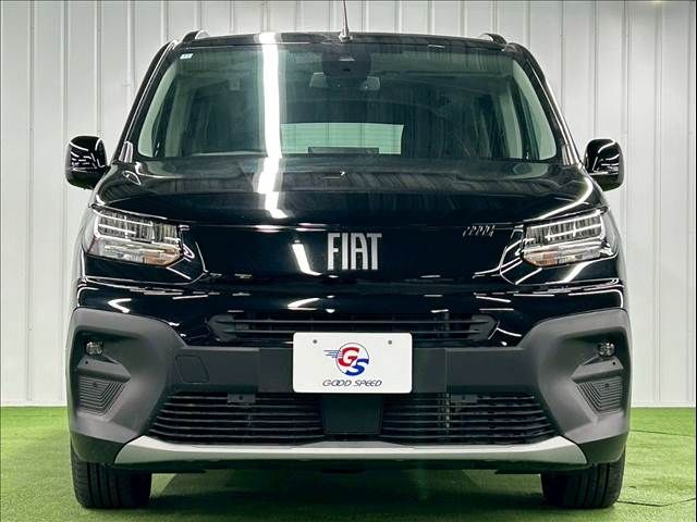 FIAT DOBLO 2024 Image 31