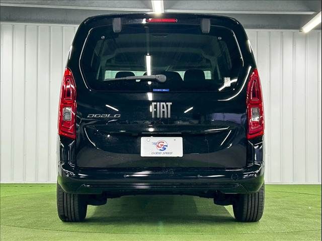 FIAT DOBLO 2024 Image 31